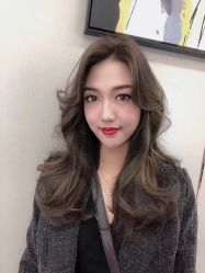 -Rise Hair上升造型
