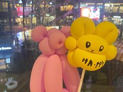 -西贝莜面村(上海百联西郊店)