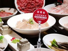 -洞子口重庆鲜货火锅(楚翘城旗舰店)