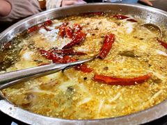 特价酸菜鱼-大川先生·小龙虾·川菜(信义坊店)