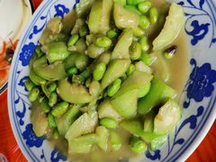 -阿东农家菜(新场古镇下塘街店)