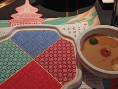 -京熹顺·老北京百年铜锅涮肉(百家湖1912店)