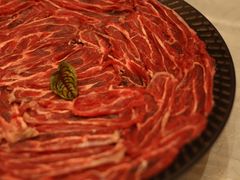 -东来顺•非遗火锅(外滩店)