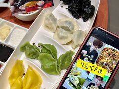 -船歌·鱼水饺青岛菜(闽江二路店)