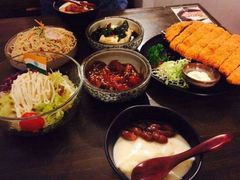 -小条食堂(筼筜天虹店)