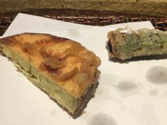 -みかわ是山居