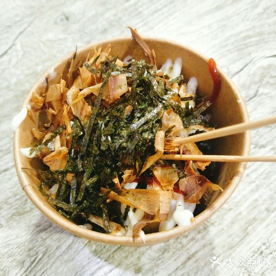 蘑菇小夜市(南门店)