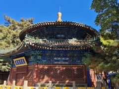 -潭柘寺景区