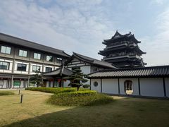 -海珠湖公园