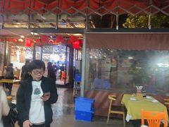 -202特色排档(五缘湾店)