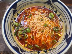 -老九圆山西面馆(CBD店)