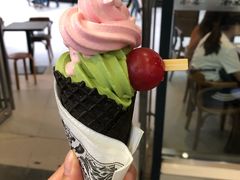 -無邪日式甜品(世博源店)