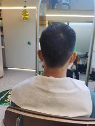 -东时烫染造型·Hair Salon