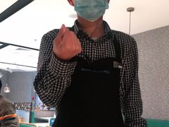 -半天妖烤鱼(新中关购物中心店)