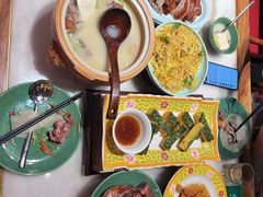 -那家小馆(摩天活力城店)