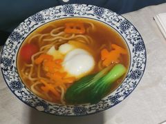 -全聚德(蓝山店)