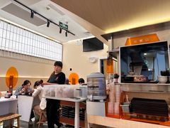 -牛邸·烧肉饭(来福士店)