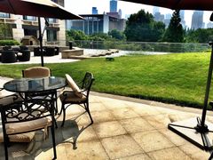 -行者书屋大堂吧 ·下午茶(南京圣和府邸酒店)