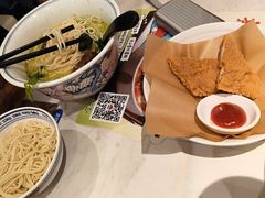 -和府捞面(曹路花园城店)