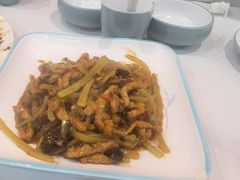 -蓉城小厨·四川味道(浙港国际店)