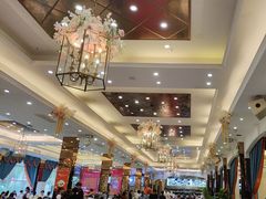 -君德澜酒家·创意粤菜(金山谷店)