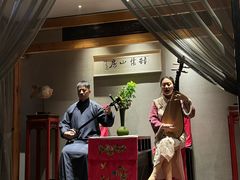 -江南雅厨(李公堤店)