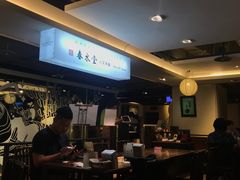 -春水堂人文茶馆(站前店)