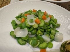 -五观堂素食(新华路店)
