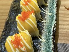 -松临·铁板烧&Omakase(神农店)