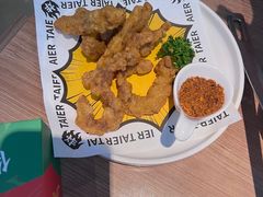 -新太二·鲜料川菜(东汇城店)