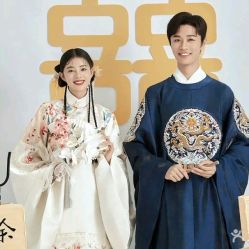 -太郎花子婚纱摄影TAHAKO(无锡店)