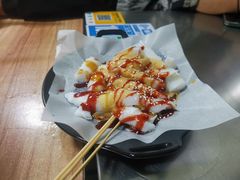 -颓记茶餐厅(美景总店)