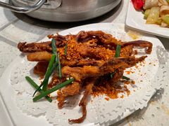 -肥仔文澳门猪骨煲(南京西路店)