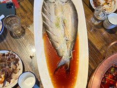 -水煮三国·川鲁江湖菜(香山店)