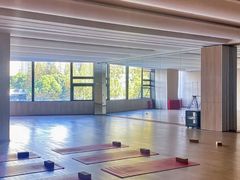 -威尔仕W FITNESS健身会所(联洋广场店)