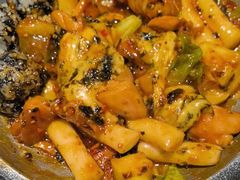 -KimPro 辛普乐概念韩餐