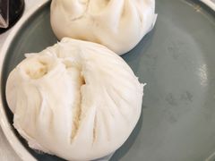 叉烧大包-岭南海晏楼(滨江东总店)