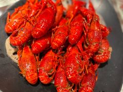 -沪小胖·小龙虾·蓝龙王(八佰伴店)