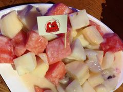 -超级神炭烤肉夜食(芥园西道店)