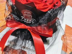 -ZOZO's昌左左精致甜品设计(新北店)