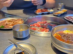 -大叹号·朝鲜族烤肉(潍坊泰华城店)