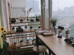 -千浔一暖DIY蛋糕烘焙(人民大学店)