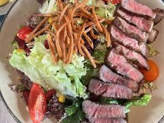 -盐说Salt Talk北美风味西餐厅(海上世界店)