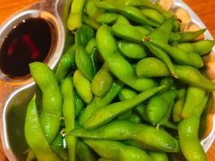 -霹雳火·重庆烧烤·江湖菜(解放碑店)