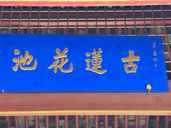 -莲池书院博物馆