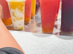 -喜茶(广州中山六路店)