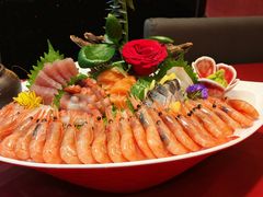 -大江户日本料理(吕厝店)