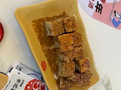 -姐弟俩土豆粉(四海唐人街店)