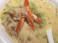 -hallch好吃餐厅(奥体中心店)