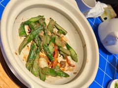 -蔡澜点心·粤菜(花城汇南区店)